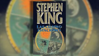 "Las Cuatro Estaciones" cuentos cortos