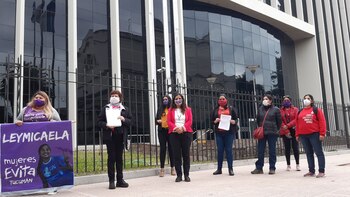 Tras las polémicas declaraciones de