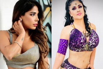 Karen Dejo reforzará a Yolanda