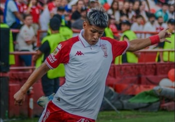 Huracán San Lorenzo