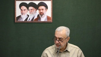 El Parlamento iraní ratifica al nuevo ministro de Defensa