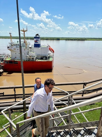 “Se avecinan para todos tiempos