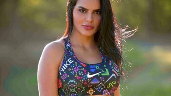 Exparticipante de El Desafío fue