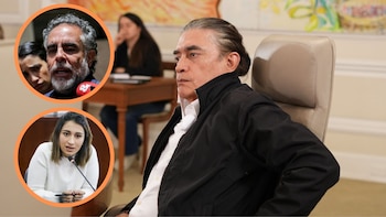 Gustavo Bolívar reveló las razones