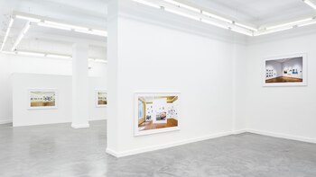 Medail desdibuja las líneas entre