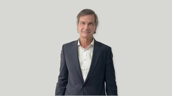 Conrado Estol es neurólogo especialista