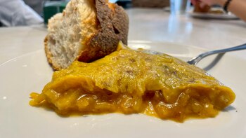 Día Mundial de la tortilla