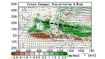 27/07/2020 El calentamiento global traerá