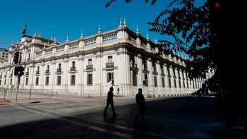 Más problemas para Boric: lo