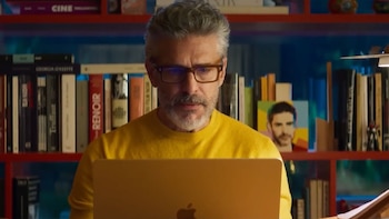 Amarga Navidad - Tráiler Oficial