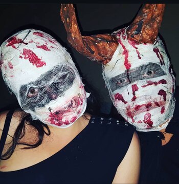 Las gasas médicas son fundamentales