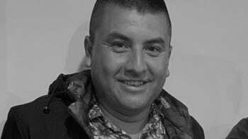 Con el homicidio del concejal