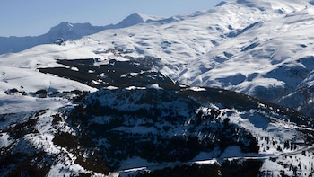La Unesco aprueba la ampliación de las Reservas de la Biosfera de Sierra Nevada y Sierra de las Nieves