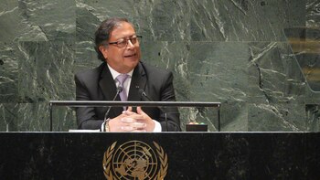 “En Colombia en el 2070