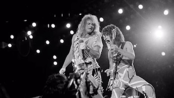 Van Halen