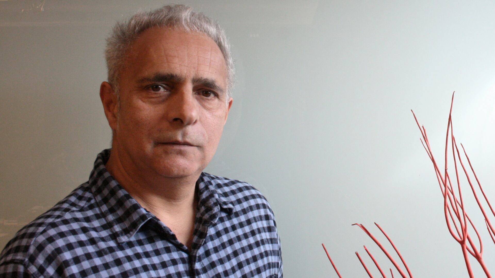 “A pedazos”: dolor, intimidad pública y la literatura de un cuerpo roto, en el nuevo libro de Hanif Kureishi