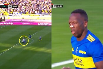 Luis Advíncula es titular contra