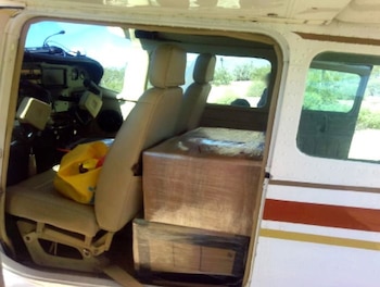 Los hombres fueron sentenciados en