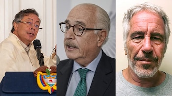 Petro denunció los abusos sexuales