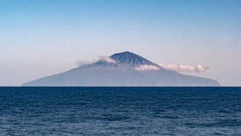 Tristan da Cunha