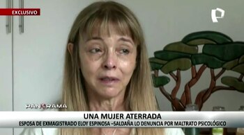 Exmagistrado del TC fue condenado