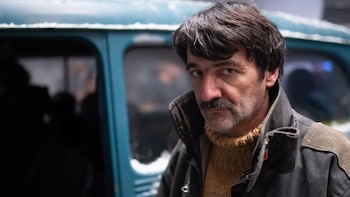 Alfredo Favalli es el mejor