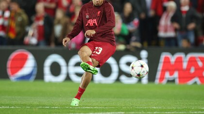 Luis Díaz tiene otro intento en la Champions League: luego de un año de espera, el Liverpool volverá a jugarla