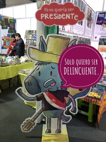 Usuarios de redes sociales difundieron