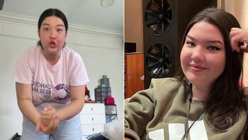 La mala experiencia que vivió