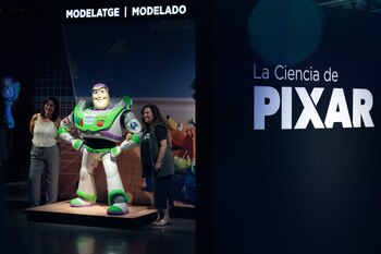 La franquicia de películas ha