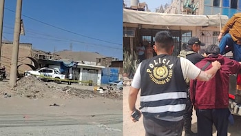 Presunto asalto a empresario desencadenó operativo de la PNP que dejó dos delincuentes abatidos y un policía herido en Ventanilla