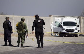 El olor fétido de los