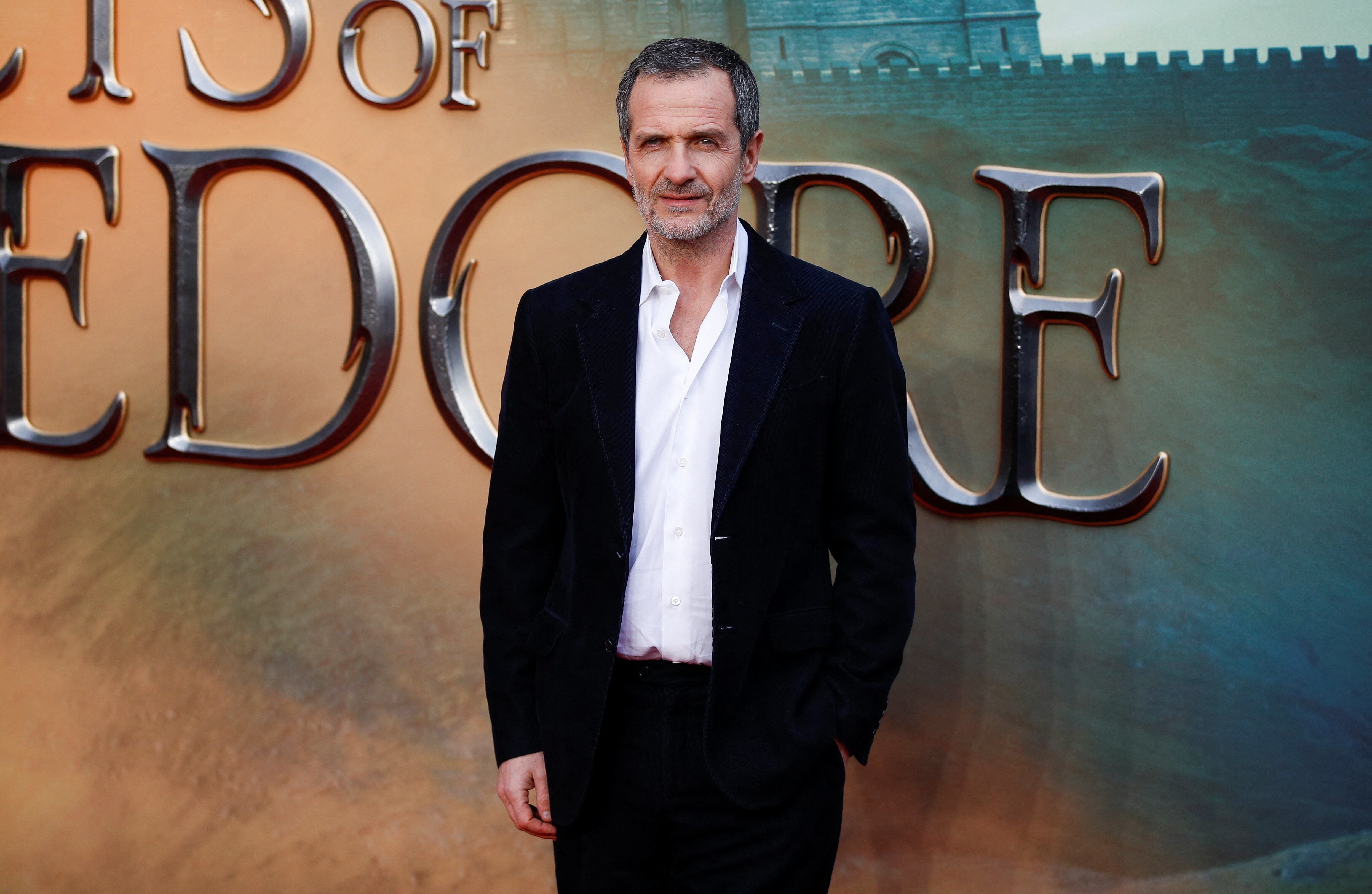 David Heyman confirmó que la serie de Harry Potter para HBO Max se estrenará el 25 de diciembre de 2025 y adaptará cada libro en una temporada (REUTERS/Peter Nicholls)