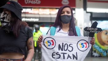 Violencia armada y estigmatización, los