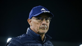 Alfredo Arias criticó el formato