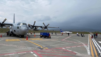 La versatilidad del Hércules lo