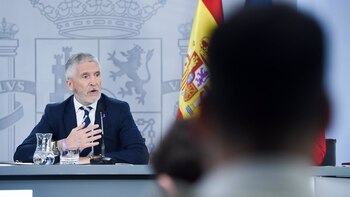 El Gobierno impulsa la ley