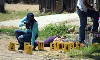 La iniciativa también plantea debatir la castración química para reincidentes sexuales. (FOTO: Blogs UNAH)