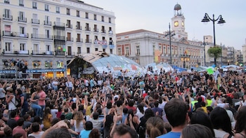 15 años del 15M: del hartazgo político, el paro y la crisis de la vivienda a la actualidad