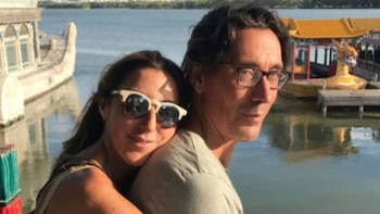 Paz Padilla, seis años sin Antonio Vidal: el amor que marcó su vida y que ella sigue celebrando cada 18 de julio