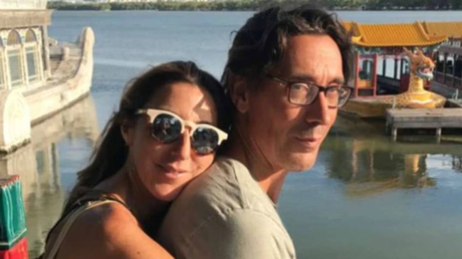 Paz Padilla, seis años sin Antonio Vidal: el amor que marcó su vida y que ella sigue celebrando cada 18 de julio