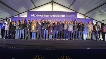 El PJ Federal le hizo un guiño al campo y vuelve a poner en debate el programa económico del peronismo