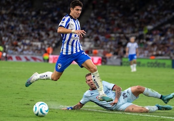 Stefan Medina es una de