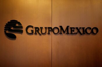 Grupo México aseguró que mantiene