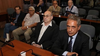 La Justicia negó el arresto domiciliario al expolicía condenado por torturar a Julio Piumato y otros delegados judiciales