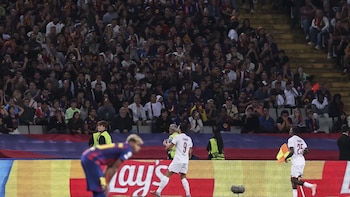 Previa del Paris Saint-Germain - FC Barcelona