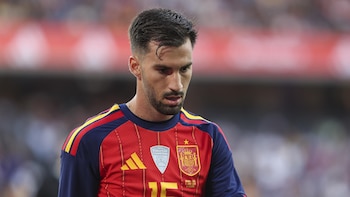 Álex Baena: "Nos dolió perder el número uno del ranking FIFA"