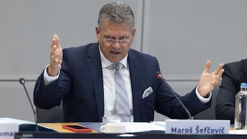 Bruselas pide a la Eurocámara