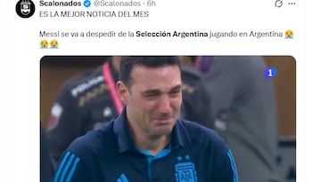 memes messi última