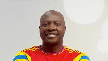 Il video emozionante di Freddy